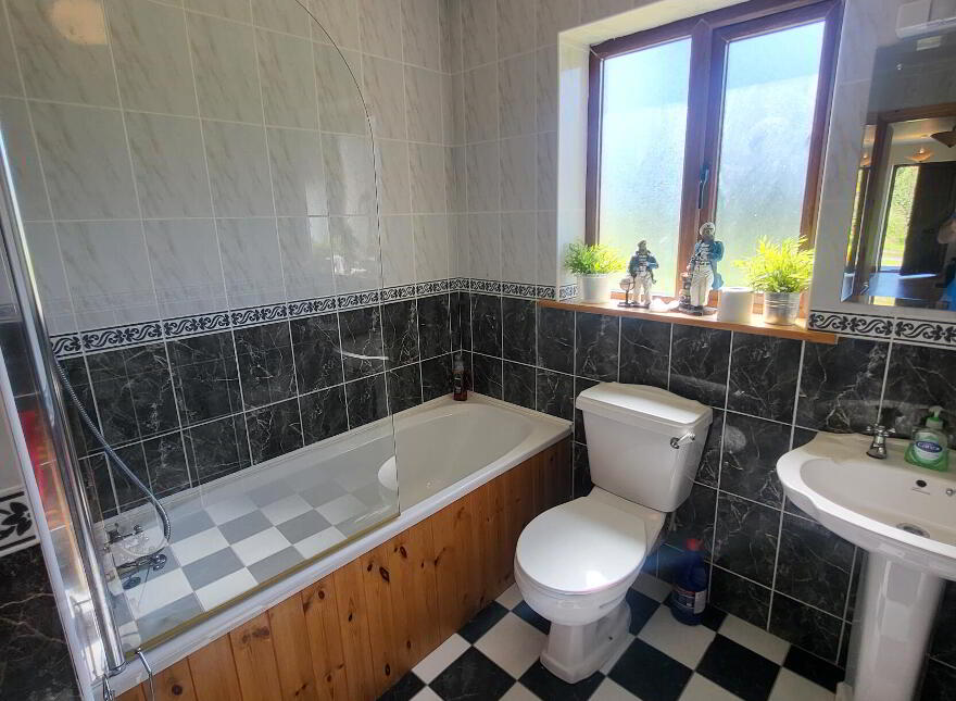 7 Barravally Forest Park, Barravally, Kilglass, F42WY19