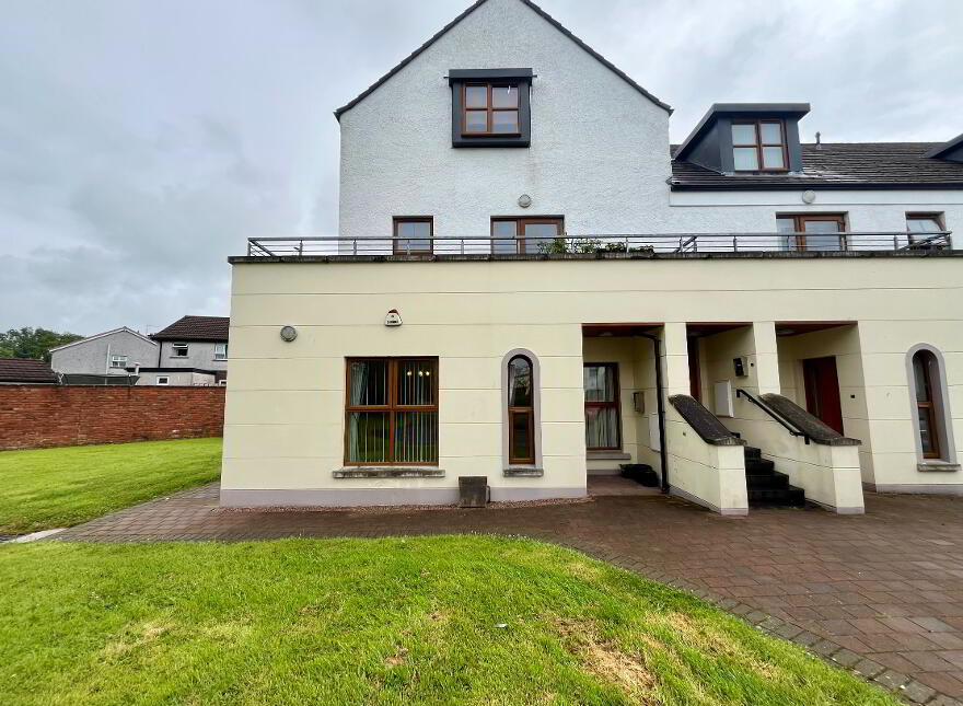 31 Tullymore Garden, Broughshane, Ballymena, BT43 7GU photo