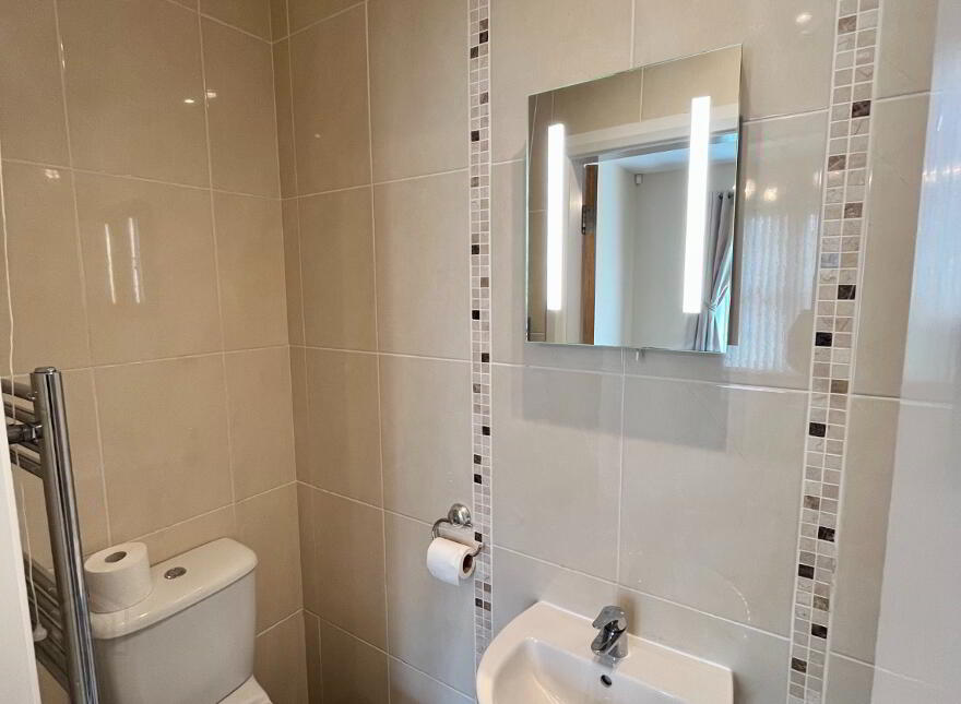 31 Tullymore Garden, Broughshane, Ballymena, BT43 7GU