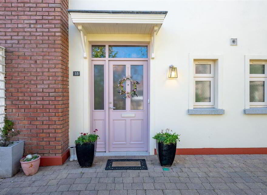 35 Laburnum Avenue, Forest Hill, Carrigaline
