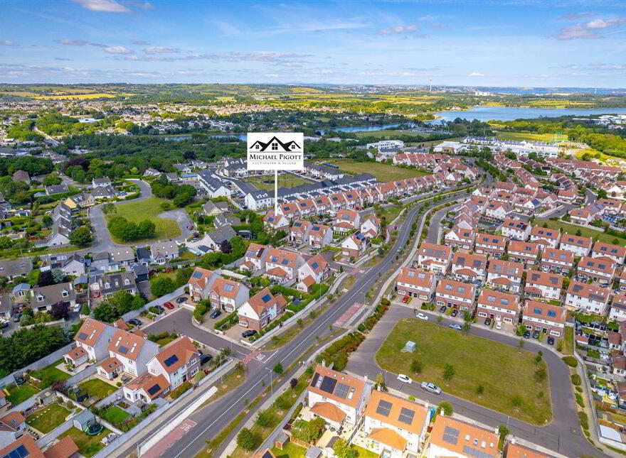 35 Laburnum Avenue, Forest Hill, Carrigaline