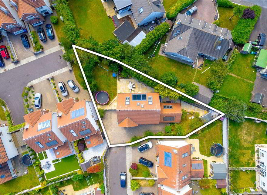 35 Laburnum Avenue, Forest Hill, Carrigaline