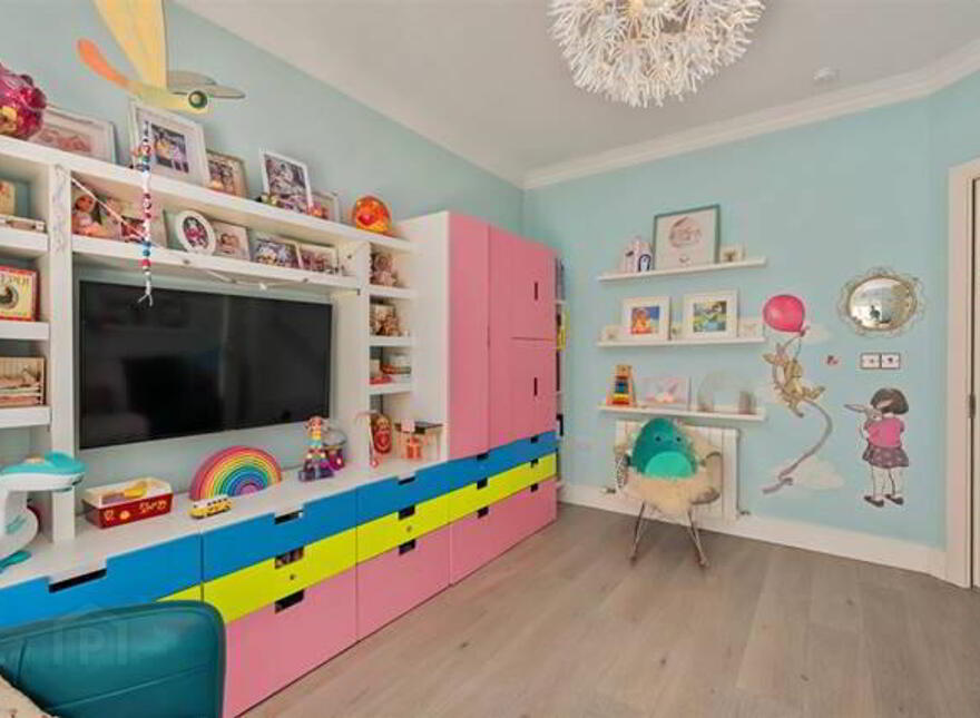 35 Laburnum Avenue, Forest Hill, Carrigaline