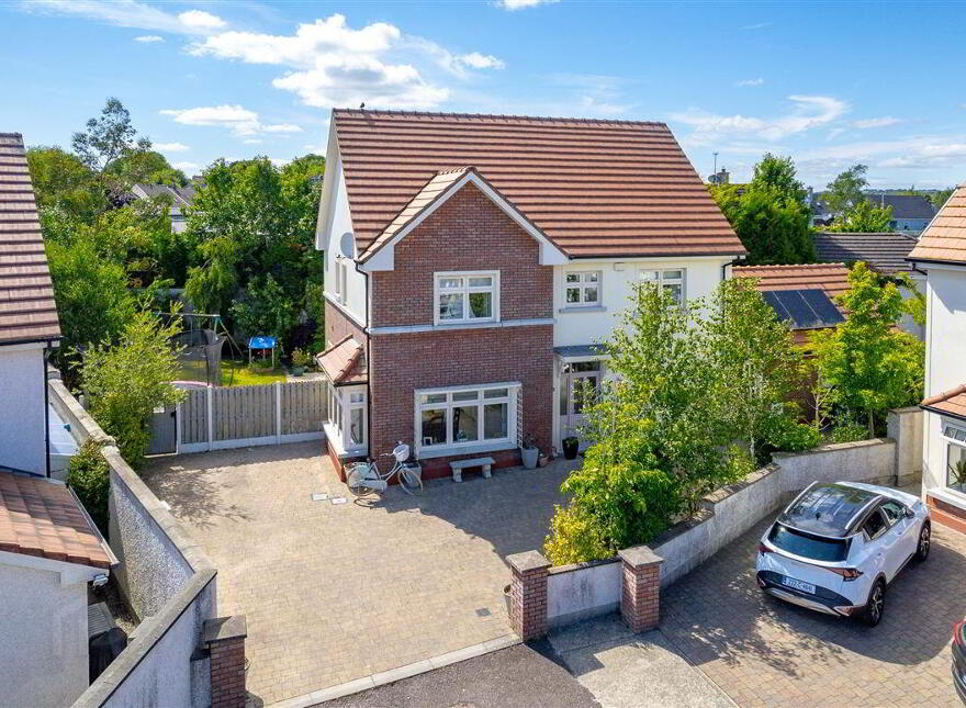 35 Laburnum Avenue, Forest Hill, Carrigaline