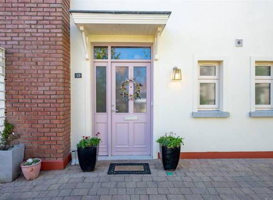 35 Laburnum Avenue, Forest Hill, Carrigaline