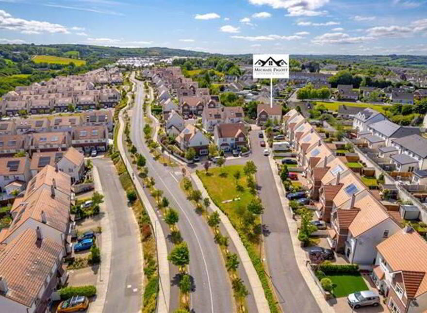 35 Laburnum Avenue, Forest Hill, Carrigaline