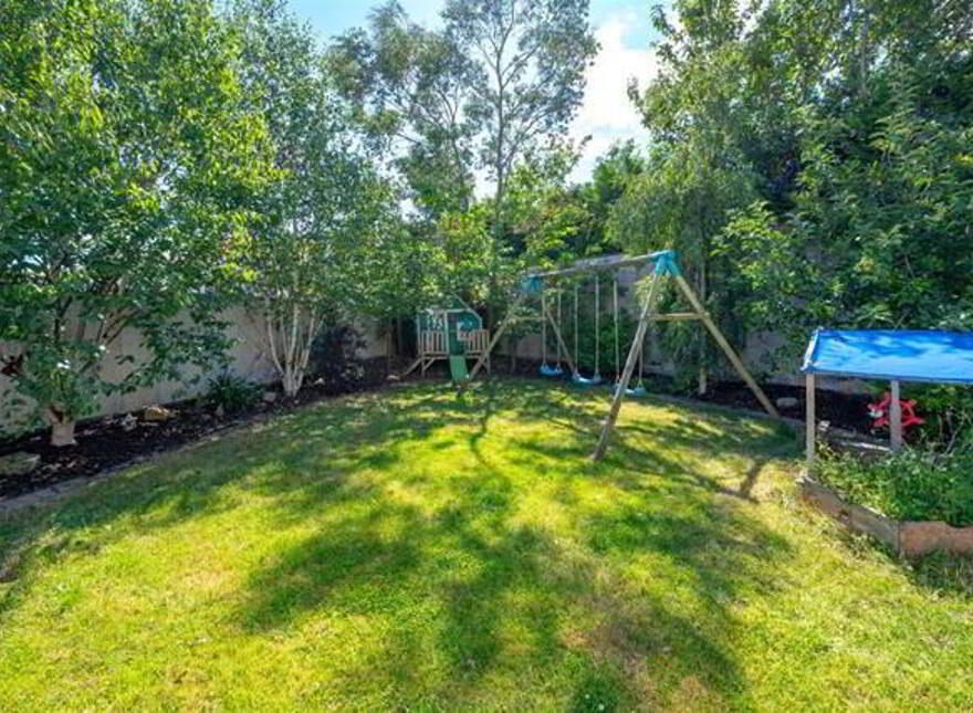 35 Laburnum Avenue, Forest Hill, Carrigaline