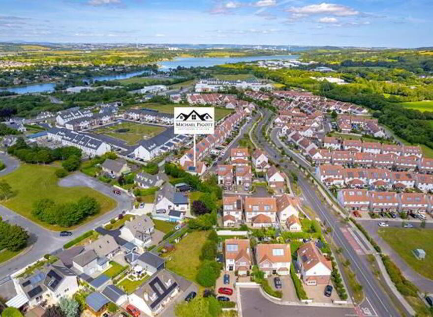 35 Laburnum Avenue, Forest Hill, Carrigaline