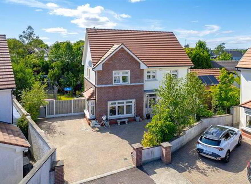 35 Laburnum Avenue, Forest Hill, Carrigaline