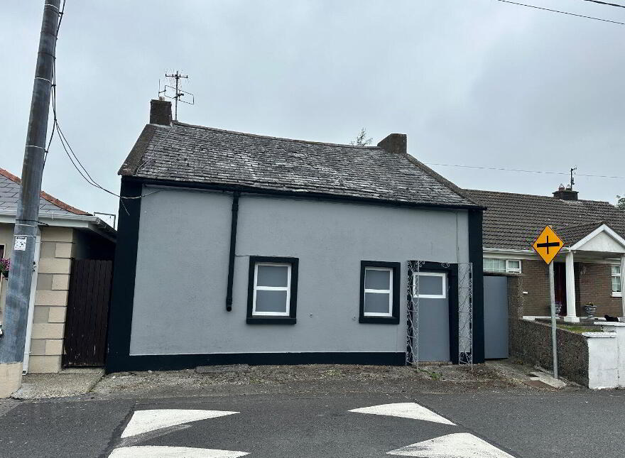 Chapel Street, Mooncoin photo