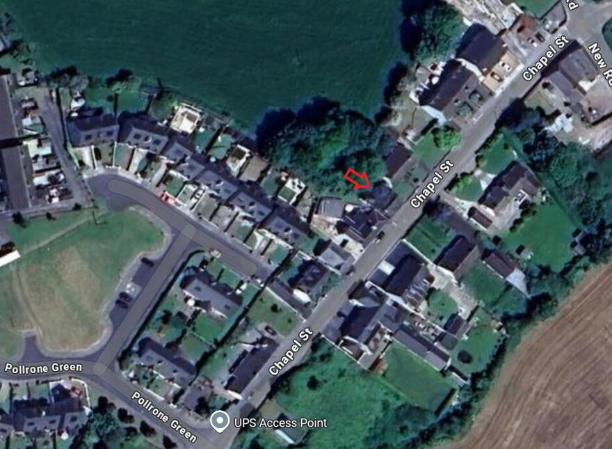 Chapel Street, Mooncoin