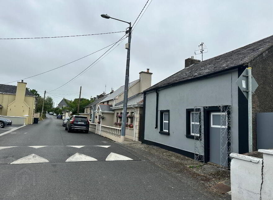 Chapel Street, Mooncoin