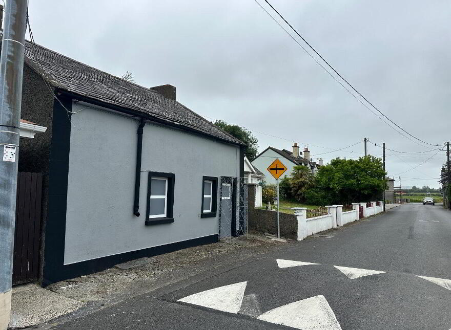 Chapel Street, Mooncoin