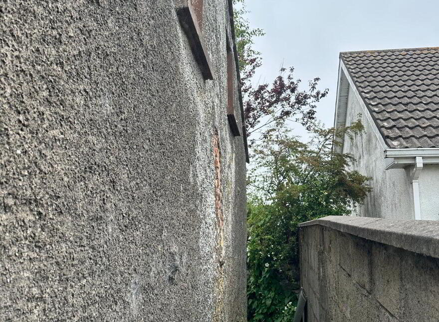 Chapel Street, Mooncoin