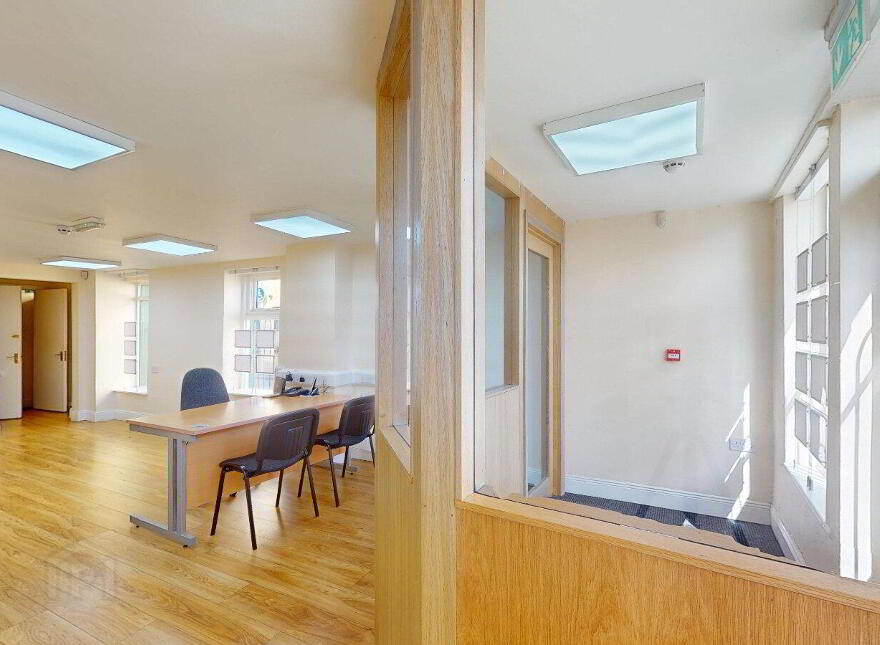 Slaney House, Commercial Quay, Wexford Town, Y35N963
