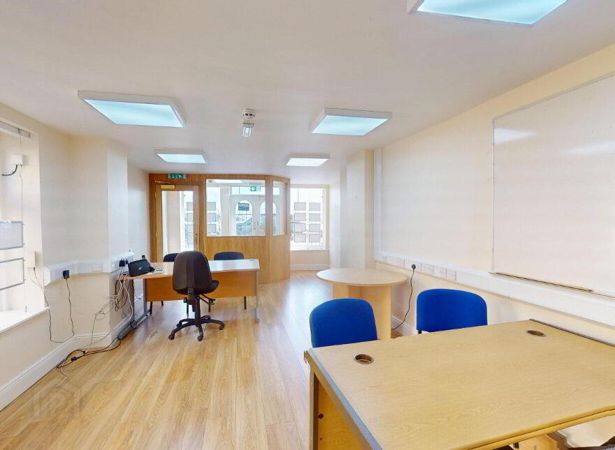 Slaney House, Commercial Quay, Wexford Town, Y35N963