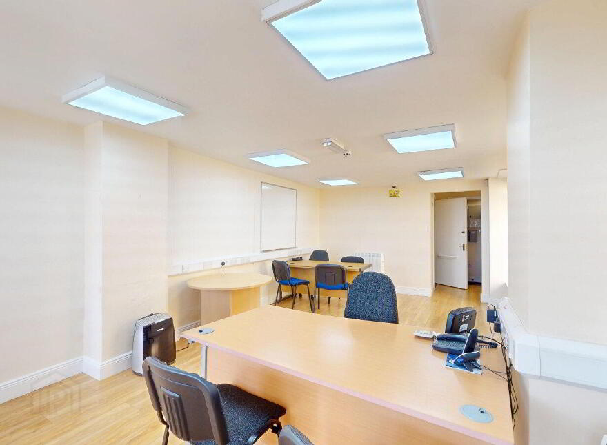 Slaney House, Commercial Quay, Wexford Town, Y35N963