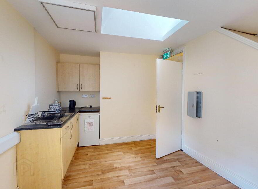 Slaney House, Commercial Quay, Wexford Town, Y35N963