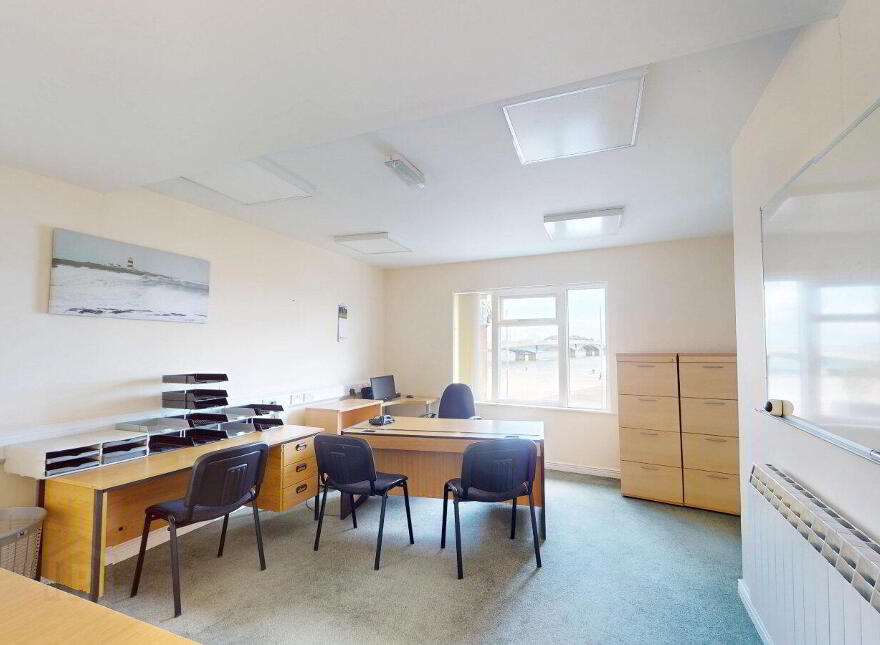 Slaney House, Commercial Quay, Wexford Town, Y35N963