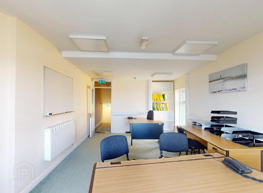 Slaney House, Commercial Quay, Wexford Town, Y35N963