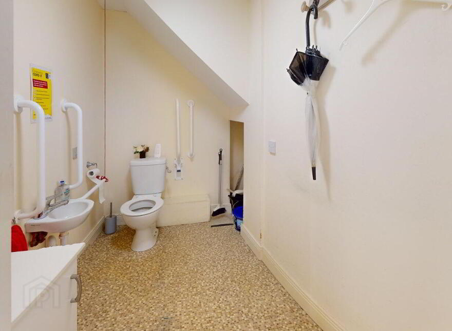 Slaney House, Commercial Quay, Wexford Town, Y35N963
