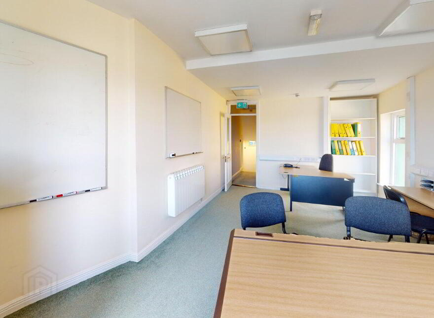 Slaney House, Commercial Quay, Wexford Town, Y35N963