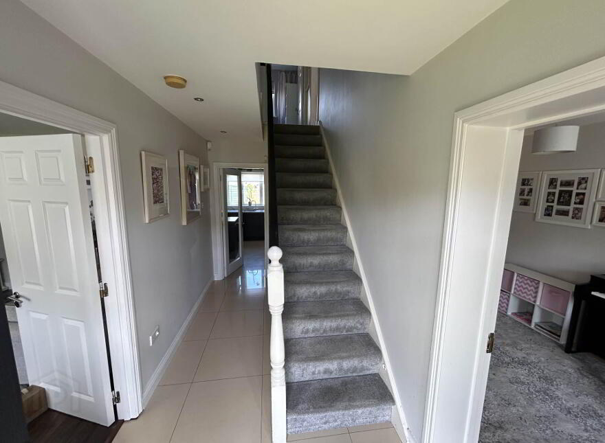 10 The Willows, Riverbank, Annacotty, Limerick