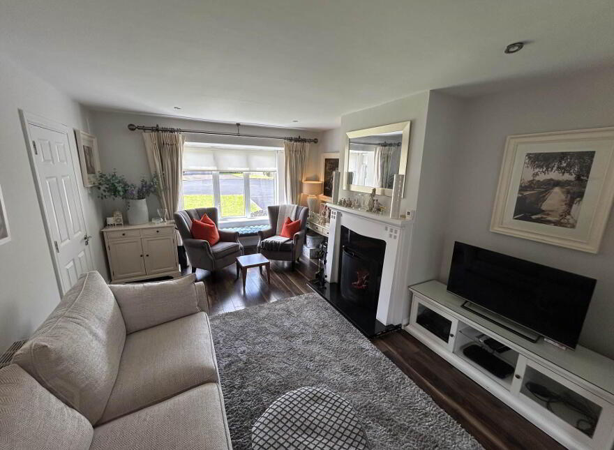 10 The Willows, Riverbank, Annacotty, Limerick