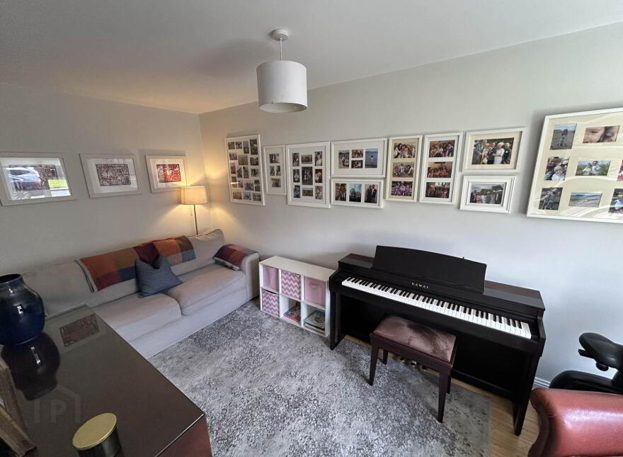 10 The Willows, Riverbank, Annacotty, Limerick