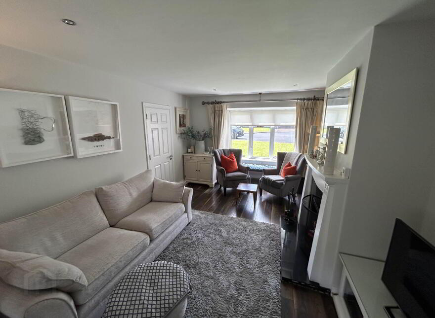 10 The Willows, Riverbank, Annacotty, Limerick