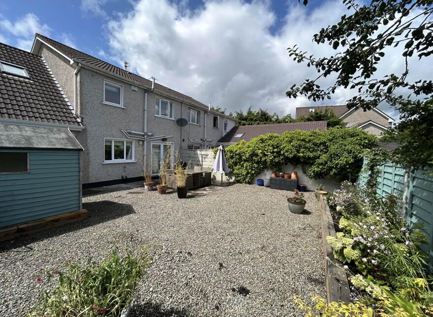 10 The Willows, Riverbank, Annacotty, Limerick