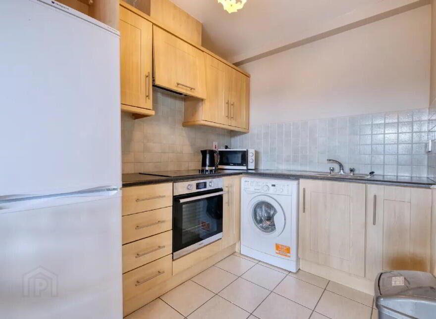 31 Sandy Lane, Richmond Street, N39Y526
