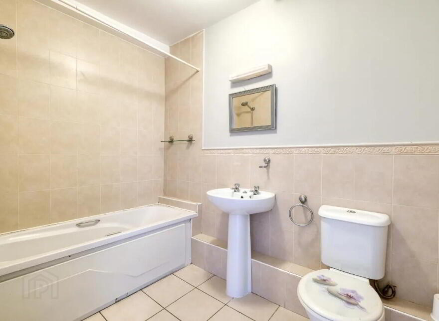 31 Sandy Lane, Richmond Street, N39Y526
