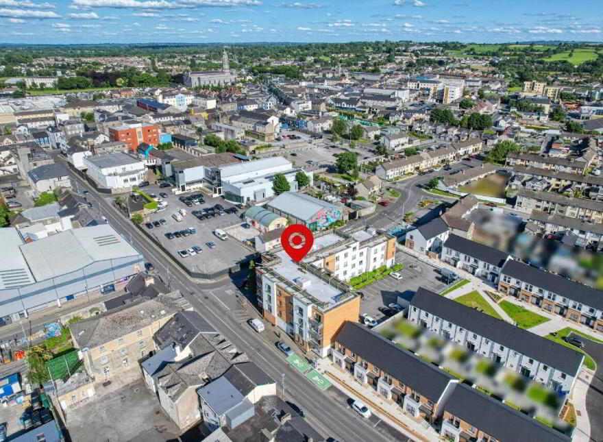 31 Sandy Lane, Richmond Street, N39Y526