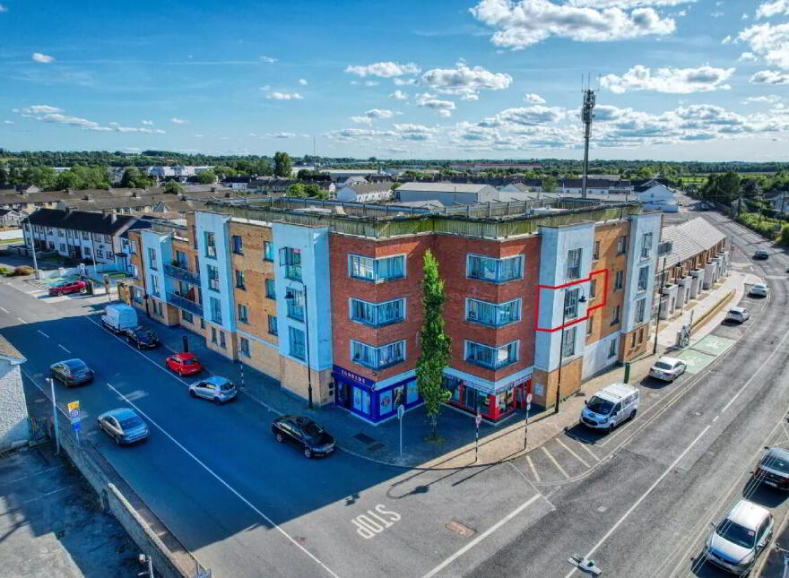 31 Sandy Lane, Richmond Street, N39Y526