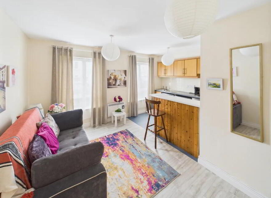 18 Nenagh Manor Retirement Apartments, Nenagh, E45YY86