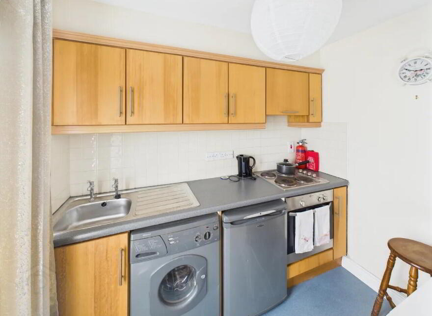 18 Nenagh Manor Retirement Apartments, Nenagh, E45YY86