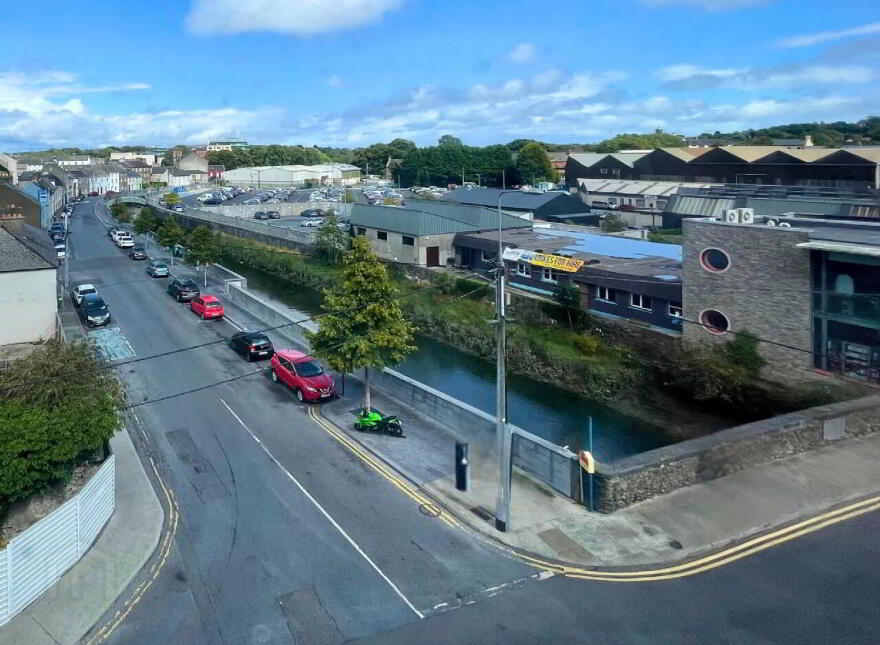 26 John's Bridge, Johnstown, Waterford, X91D921