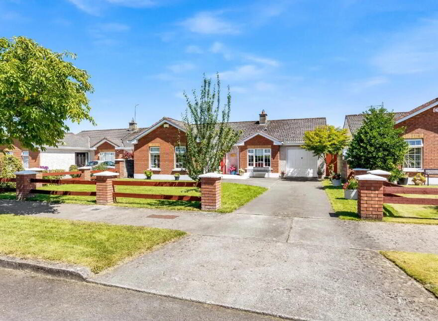 43 Newtown Crescent, Abbey View, Dublin Road, Trim, C15DR76 photo