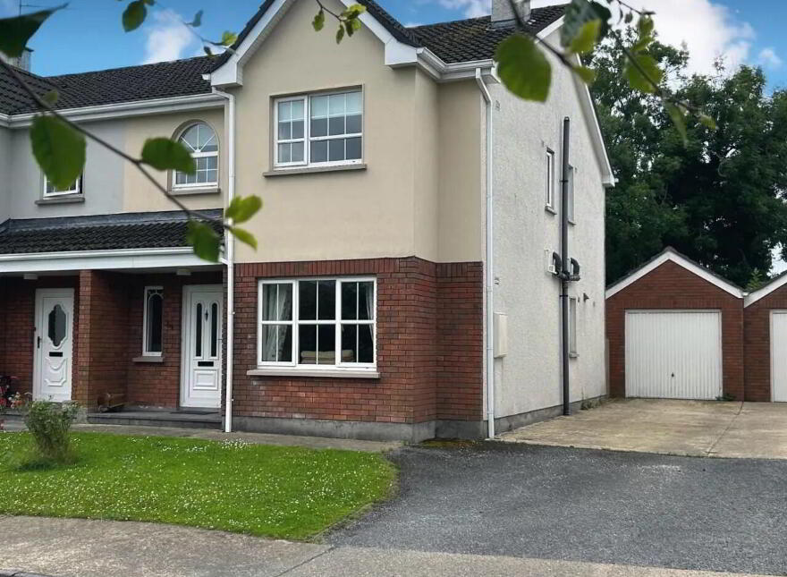 54 Manor Wood, Monaghan Town, H18PD23 photo