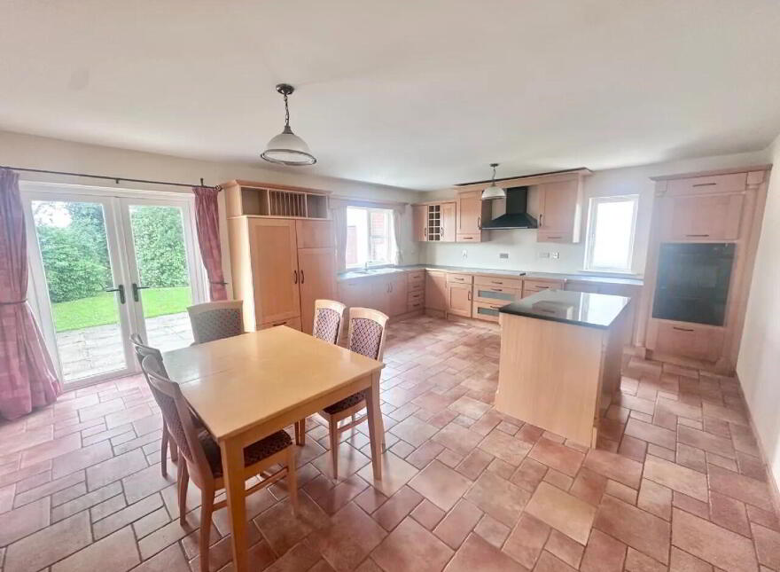 54 Manor Wood, Monaghan Town, H18PD23