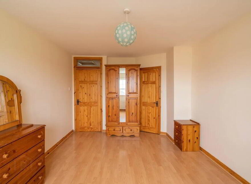 54 Manor Wood, Monaghan Town, H18PD23