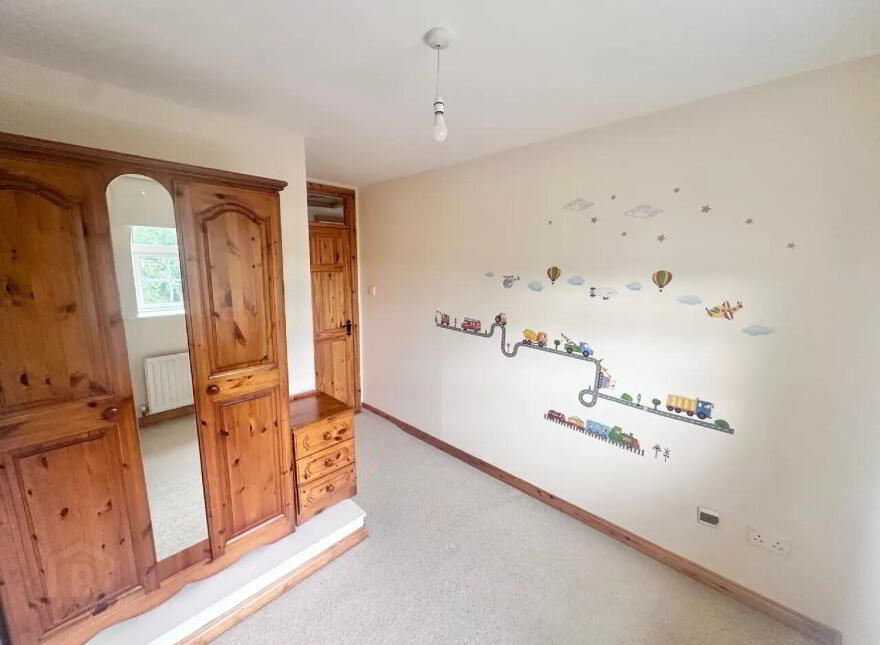 54 Manor Wood, Monaghan Town, H18PD23