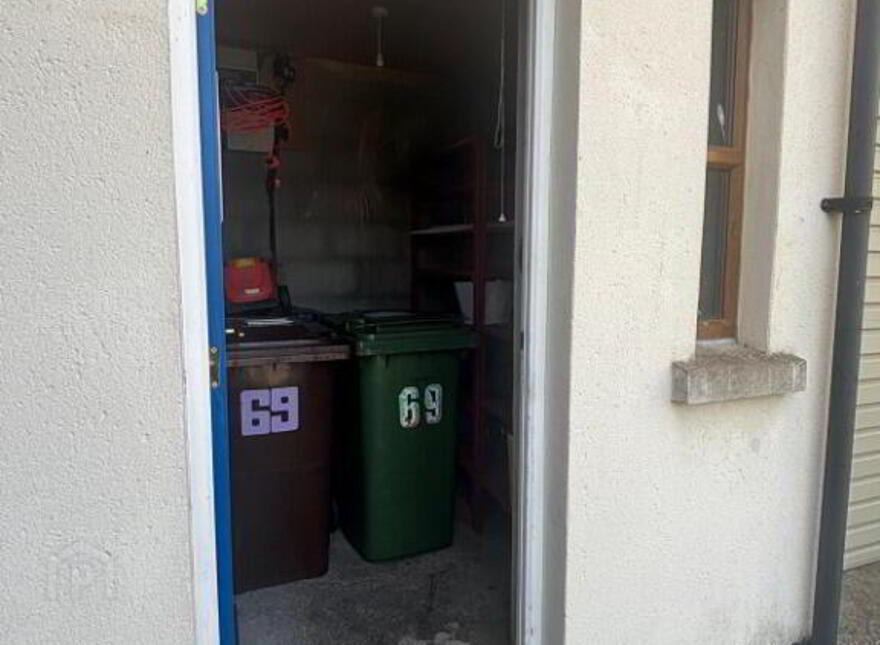 69 Earlsfort, Moira, BT67 0LY