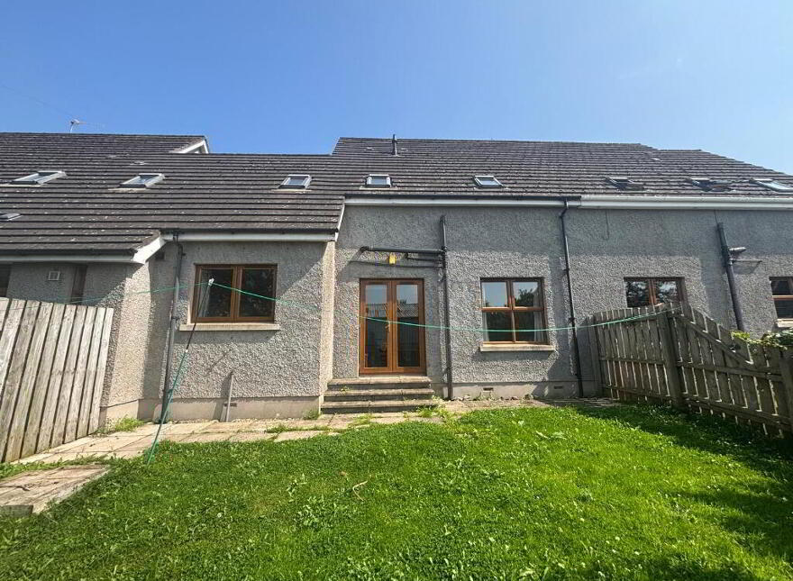 69 Earlsfort, Moira, BT67 0LY