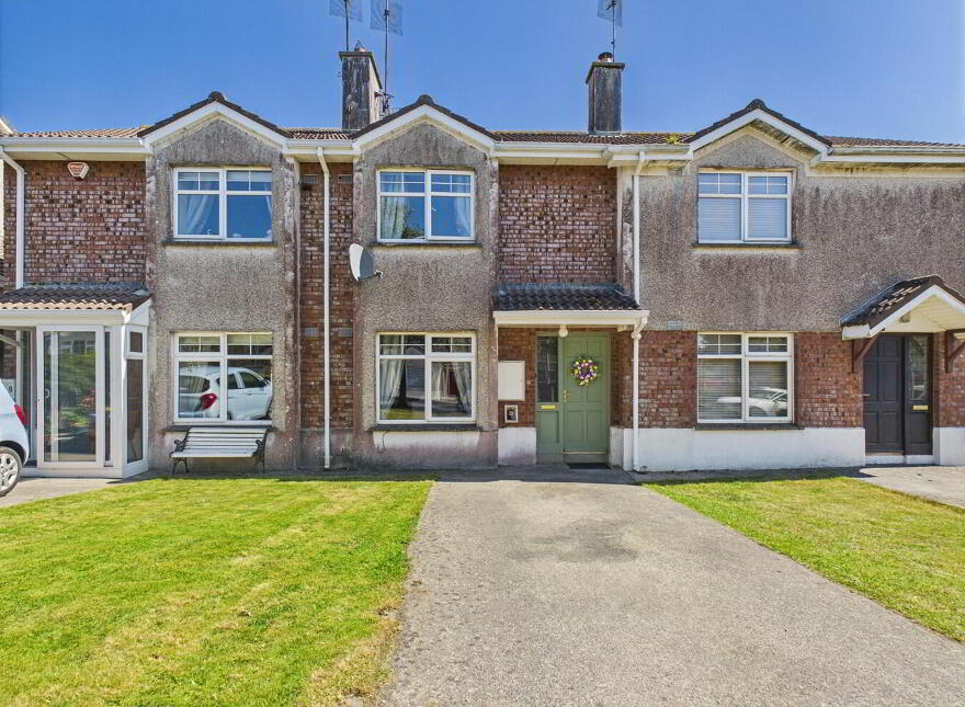 70 Meadowbrook, Tramore, X91A4T1 photo