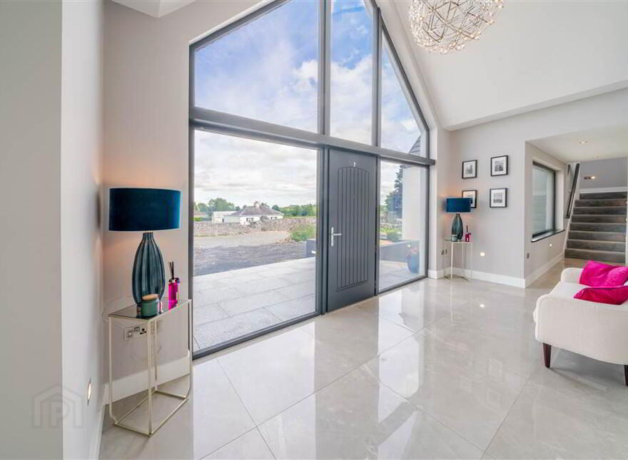 Clogher, Claremorris, F12P6Y6