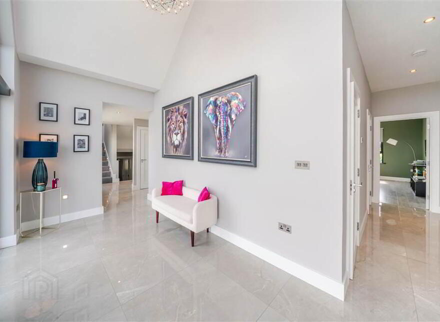 Clogher, Claremorris, F12P6Y6