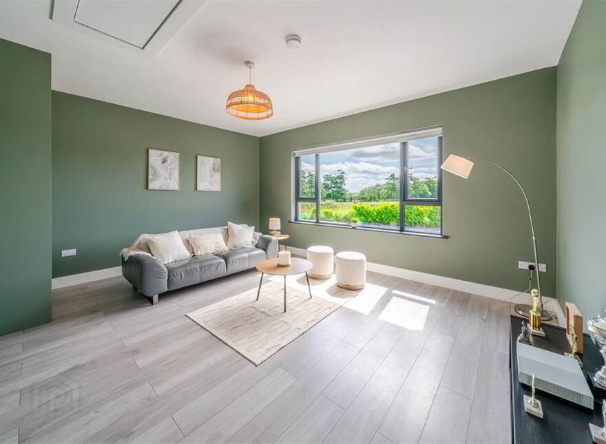 Clogher, Claremorris, F12P6Y6
