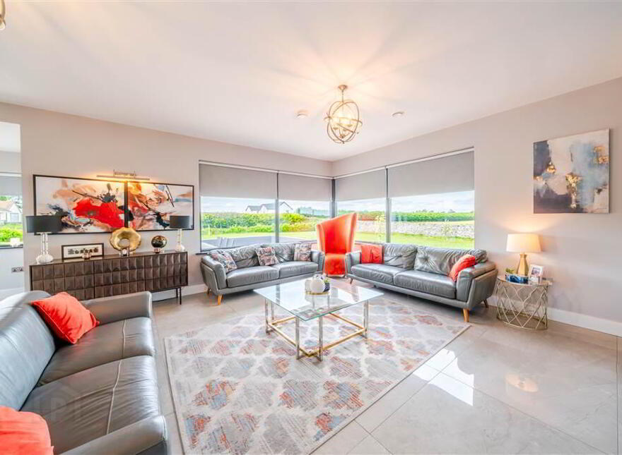 Clogher, Claremorris, F12P6Y6